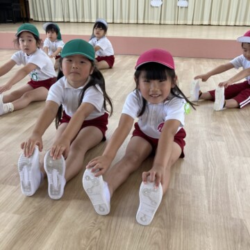 体育教室