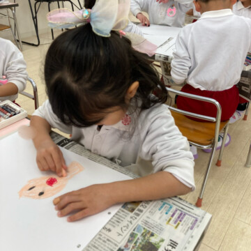 冬休みの思い出