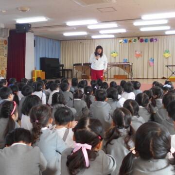 3学期が始まりました！